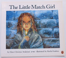 The Little Match Girl