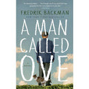 A Man Called Ove, Fredrik Backman