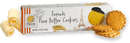 French Butter Cookies with Pure Butter