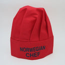 Norwegian Chef Hat