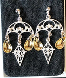 Sølje Earrings