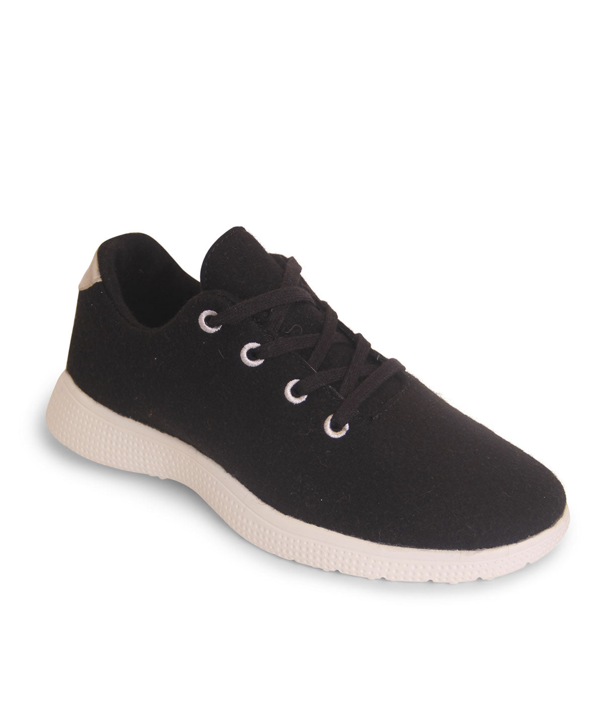 Egos Sneaker - Black