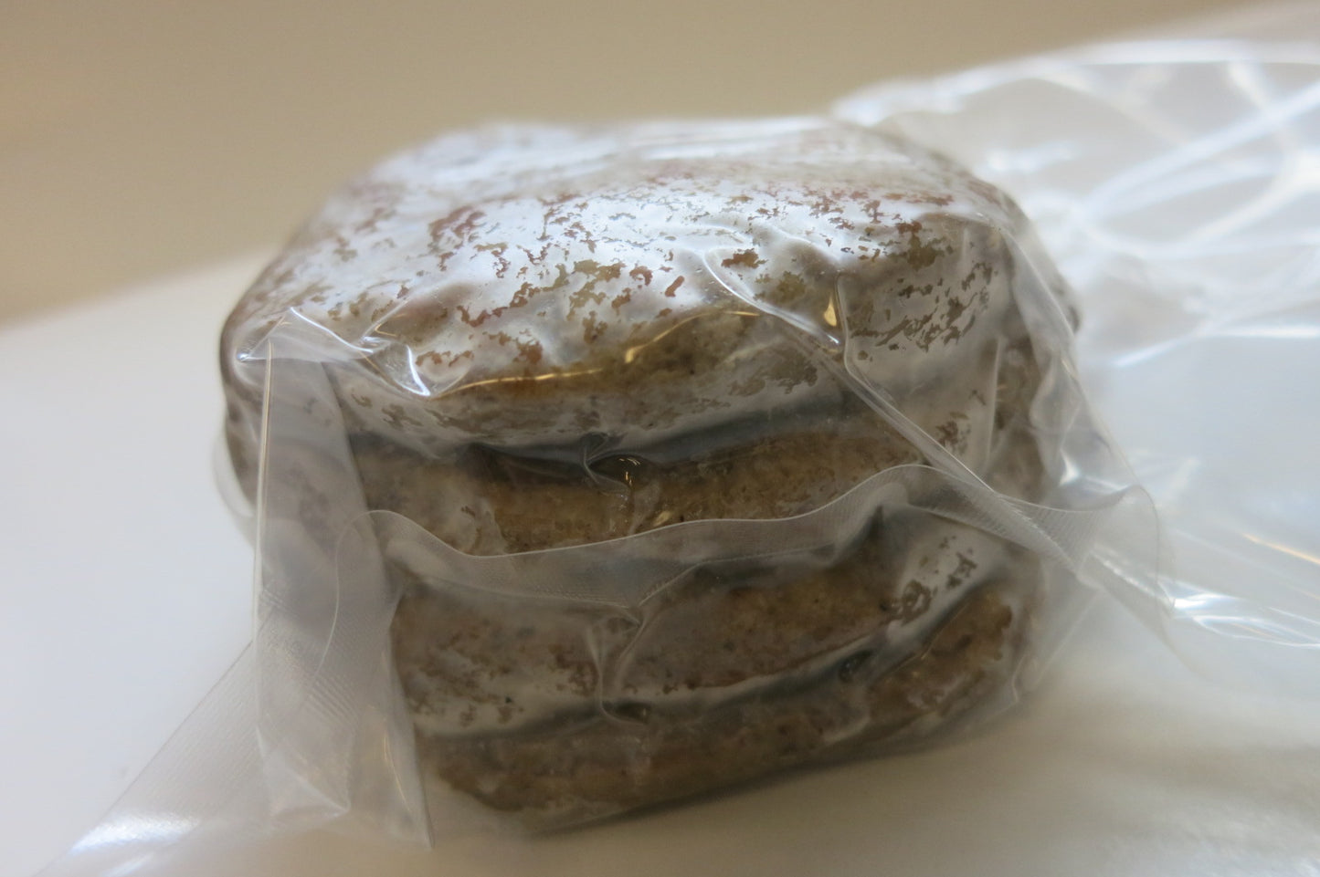 Karbonader (Available for shipping only within Washington State)