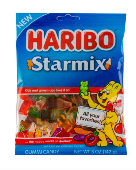 Starmix (5oz)