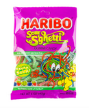 Sour S'ghetti
