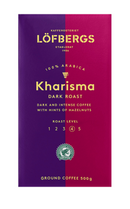 Löfbergs Kharisma Dark Roast