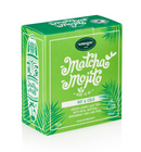 Nordqvist Hot & Cold Brew Matcha Mojito