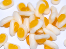 Mini Fried Eggs (Mini Stekta Agg)