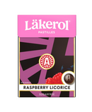 Raspberry Licorice (2.64oz)