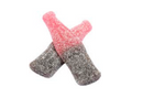 Sour Cherry Cola Bottles (Sura Körsbärs Cola Flaska)
