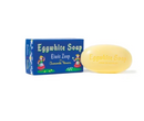 Eggwhite Soap