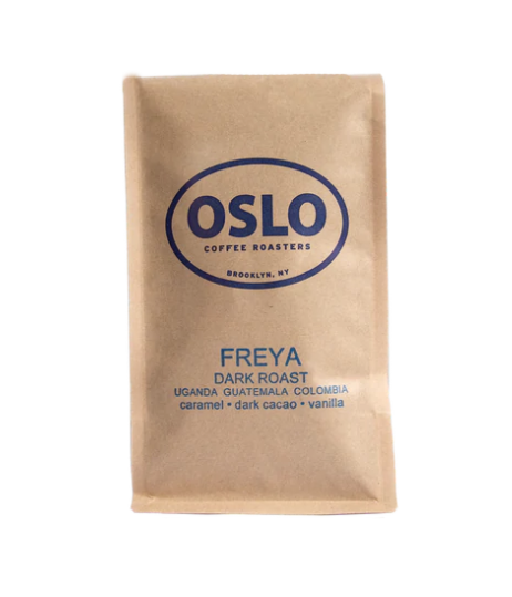 Freya Dark Roast