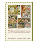 Children of the Forest Notecards by Elsa Beskow