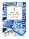 Winter Notecards by Kirsten Sevig