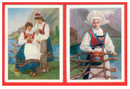 Bunad Gift Cards