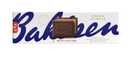 Dark Chocolate Leibniz Cookies