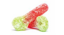 Sour Strawberry Apple Wrench (Surnykel)