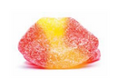 Sour Peach Lips