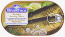 Smoked Herring Fillets in Vegetable oil & Own Juice