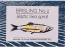 Brisling No.2 Baltic Sea Sprat