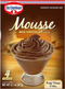 Milk Chocolate Mousse (3.1oz)