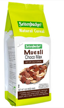 Muesli, Choco Max