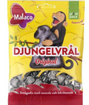 Djungelvrål Original (Jungle Roars)