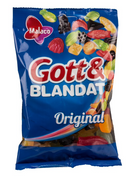 Gott & Blandat (Original)