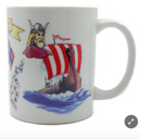 Norway Mug