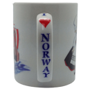 Norway Mug