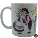 Norway Mug