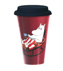 Moominmamma&pappa Take Away Mug