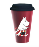 Moominmamma&pappa Take Away Mug
