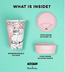 Moomin Love Take Away Mug