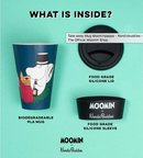 Moominpapppa Take Away Mug