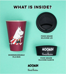 Moominmamma&pappa Take Away Mug