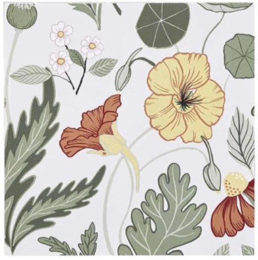 Bloom Napkin - Luncheon/Dinner