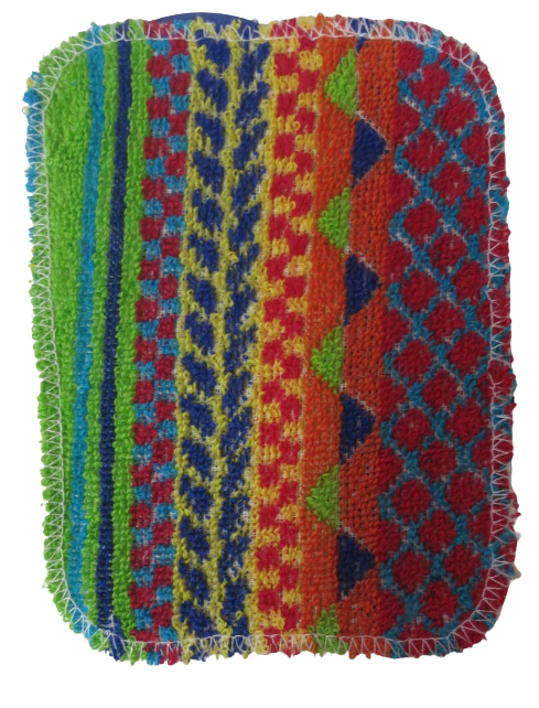 Original Euroscrubby