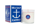 Sea Salt Candle