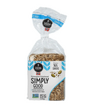 Simply Good Crispbread