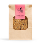 Nordic Crisps, Rye + Everything