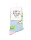 Princess Cake Socks