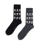 B&L Socks "People"