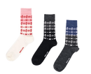 B&L Socks "Brigitta"