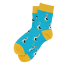Seagull Crew Socks