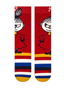 Moomin Little My Wool Crew Socks