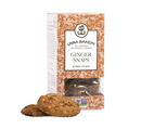 My Swedish Grandma's Cookies - Ginger snaps