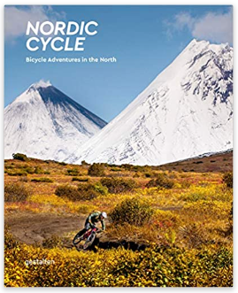 Nordic Cycle: Bicycle Adventures in the North