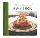 Classic Recipes of Sweden