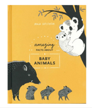 Amazing Facts about Baby Animals